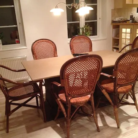 Nedlagt Gard I Naturen Med Ro Og Fred Og Samtidig Taet Pa Og Fiskeri Og Indkobsmuligheder